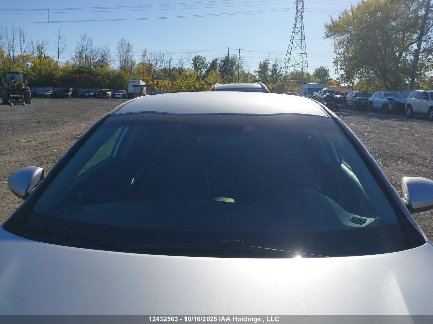 2018 Kia Optima Lx/S VIN: 5XXGT4L36JG181334 Lot: 12432563