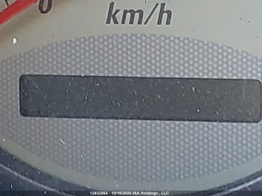 2001 Toyota Rav4 VIN: JTEHH20V710054704 Lot: 12432564