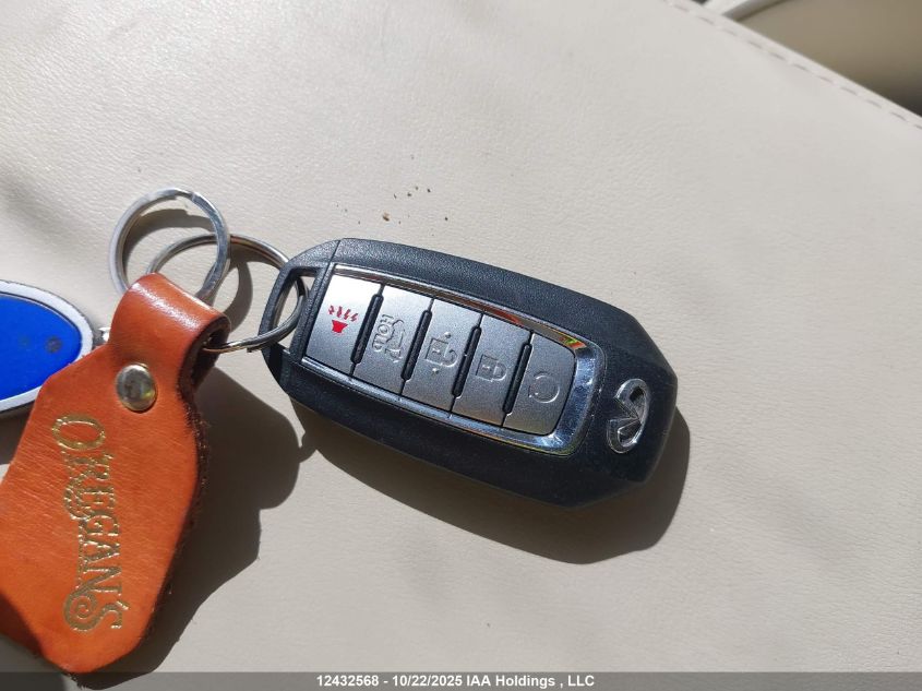 2019 Infiniti Qx60 Pure VIN: 5N1DL0MM2KC559746 Lot: 12432568