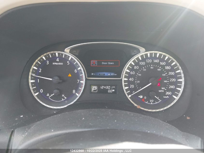 2019 Infiniti Qx60 Pure VIN: 5N1DL0MM2KC559746 Lot: 12432568