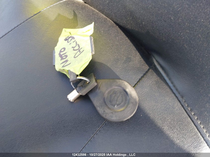 2023 Harley-Davidson Flhtk VIN: 5HD1KEF32PB636535 Lot: 12432586