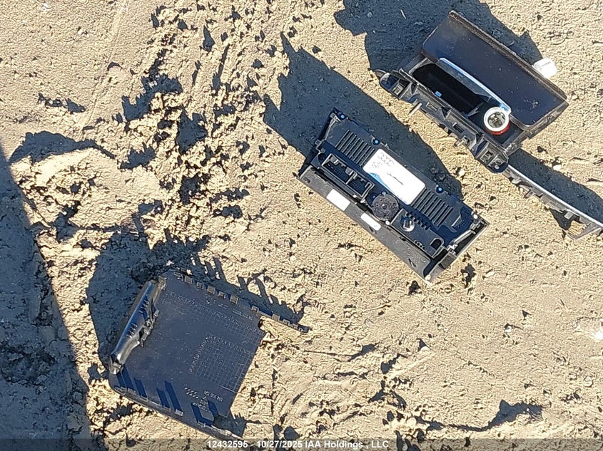 2010 Audi S5 Premium Plus VIN: WAUCVBFR6AA028023 Lot: 12432595