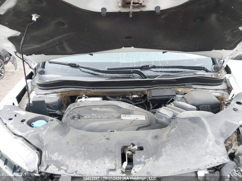 5FNYF6H75LB503924 2020 HONDA PILOT photo no. 10