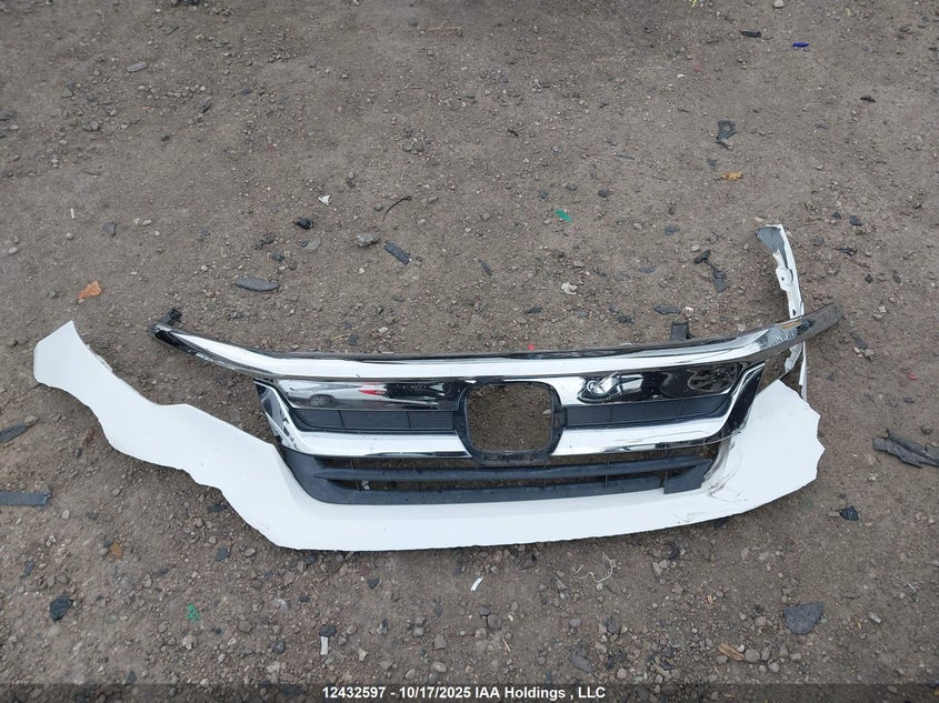 5FNYF6H75LB503924 2020 HONDA PILOT photo no. 12