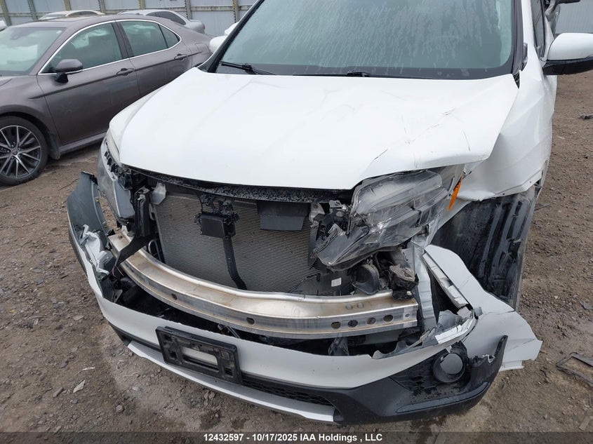 5FNYF6H75LB503924 2020 HONDA PILOT photo no. 6