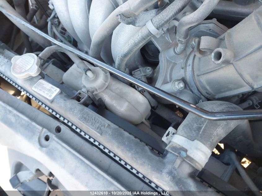 2007 Honda Accord Dx-G VIN: 1HGCM56157A809952 Lot: 12432610