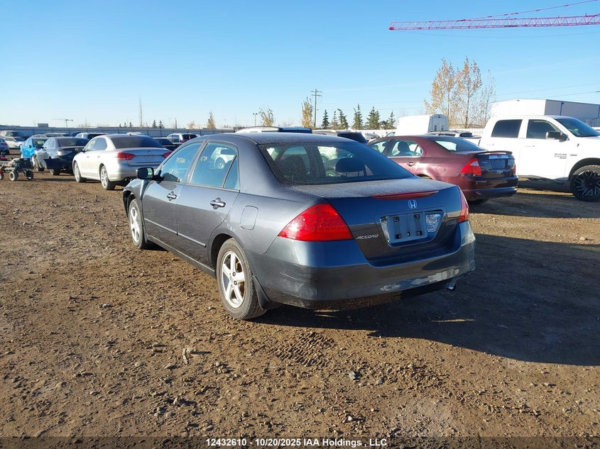 1HGCM56157A809952 2007 HONDA ACCORD photo no. 3