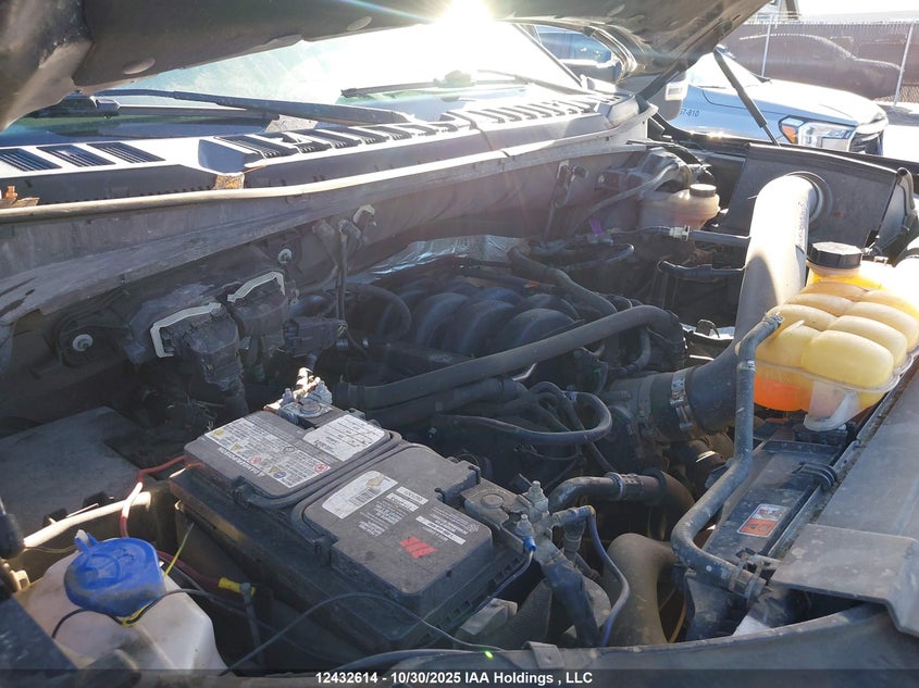 1FTFW1EF6HFC39184 2017 FORD F-150 photo no. 10