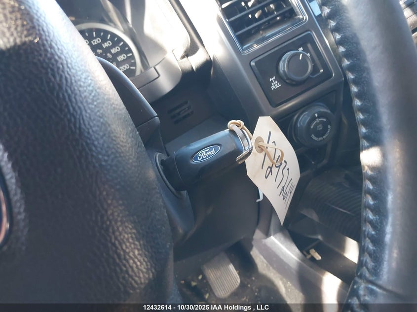 1FTFW1EF6HFC39184 2017 FORD F-150 photo no. 11