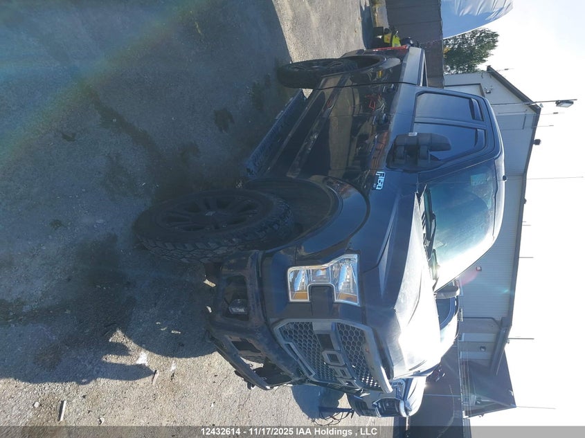 1FTFW1EF6HFC39184 2017 FORD F-150 photo no. 15
