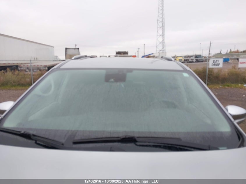 2C4RC1N75KR614044 2019 CHRYSLER PACIFICA photo no. 17