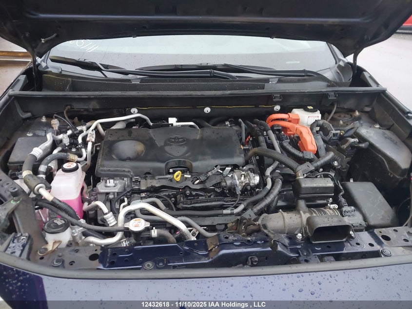 JTMGB3FV3RD176107 2024 TOYOTA RAV 4 photo no. 10