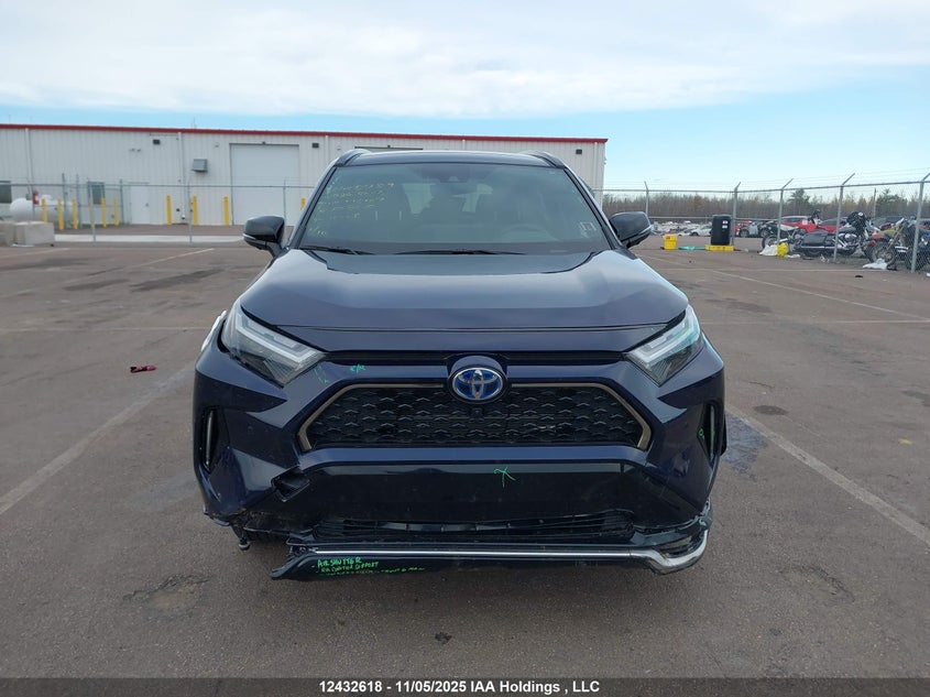 JTMGB3FV3RD176107 2024 TOYOTA RAV 4 photo no. 12