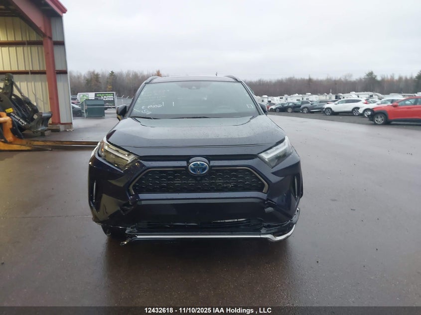 JTMGB3FV3RD176107 2024 TOYOTA RAV 4 photo no. 13