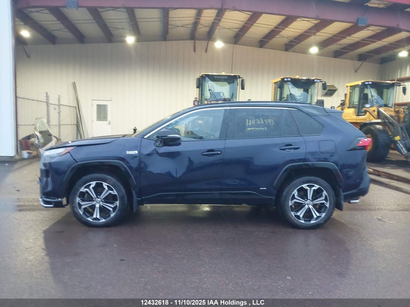 JTMGB3FV3RD176107 2024 TOYOTA RAV 4 photo no. 15