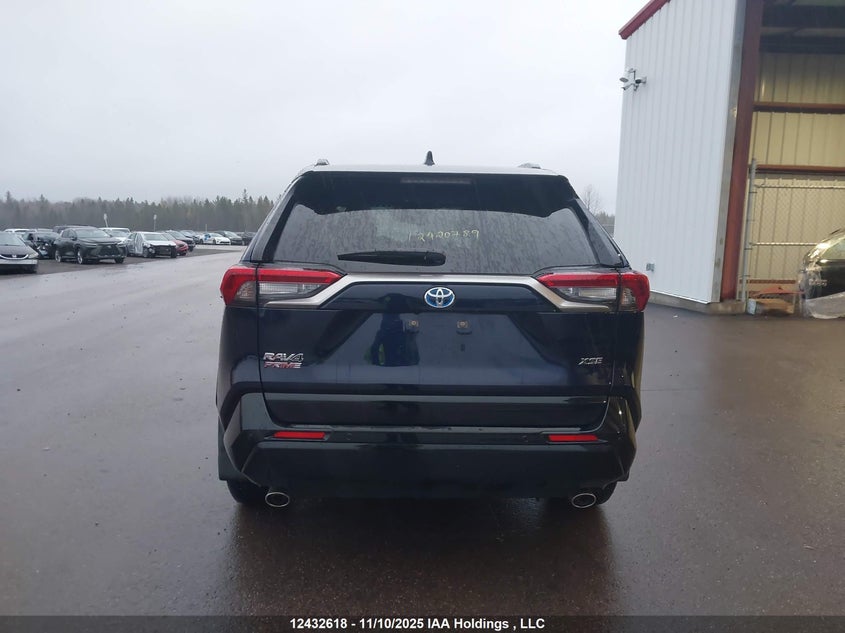 JTMGB3FV3RD176107 2024 TOYOTA RAV 4 photo no. 17