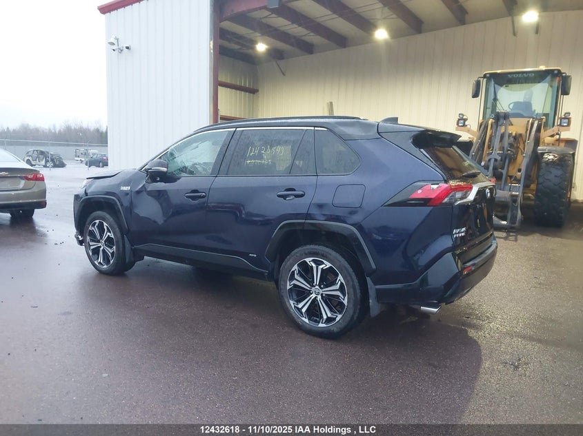 JTMGB3FV3RD176107 2024 TOYOTA RAV 4 photo no. 3