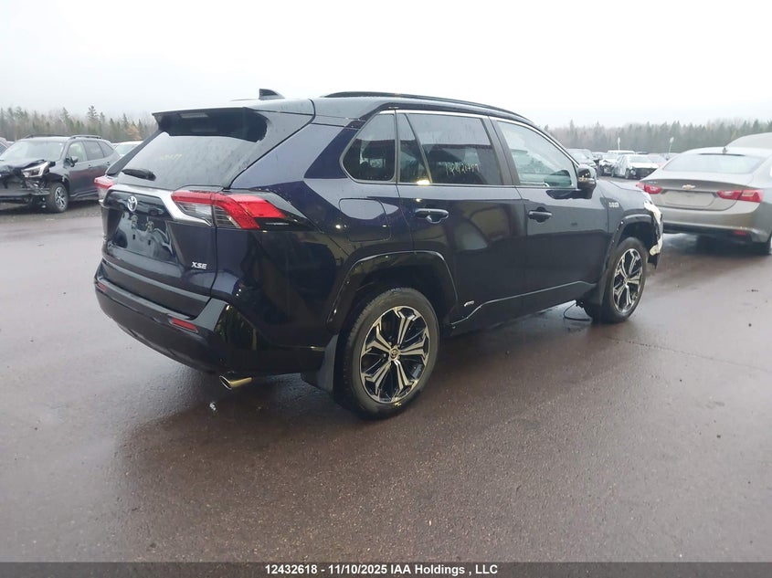 JTMGB3FV3RD176107 2024 TOYOTA RAV 4 photo no. 4