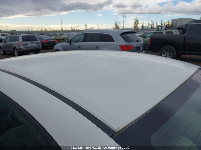 2013 Honda Civic Dx VIN: 2HGFB2E27DH009954 Lot: 12432620