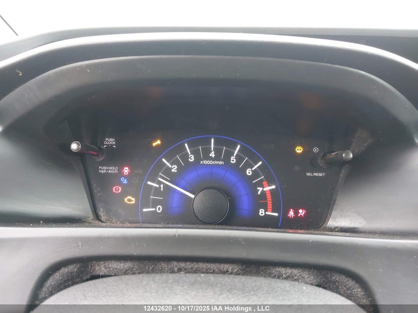 2013 Honda Civic Dx VIN: 2HGFB2E27DH009954 Lot: 12432620