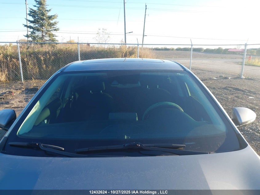 3KPF54AD7ME347603 2021 KIA FORTE photo no. 18