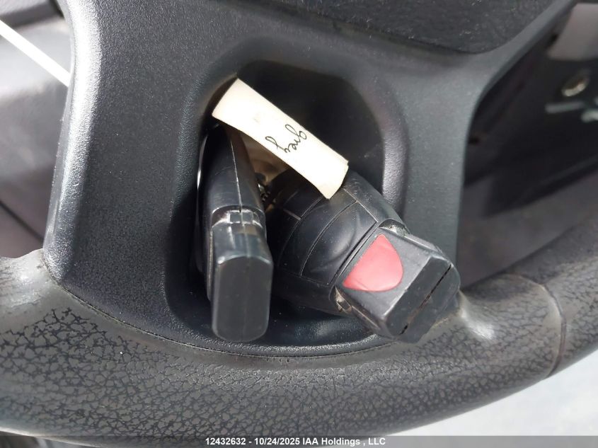 2014 Ram 1500 St VIN: 1C6RR7FT7ES213005 Lot: 12432632