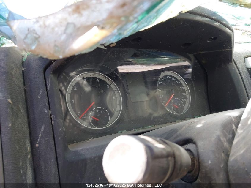 2022 Ram 1500 Classic Tradesman VIN: 1C6RR7FT5NS175368 Lot: 12432636