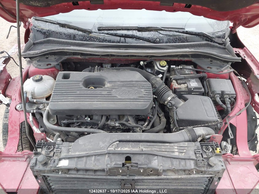 1FMCU9H90LUA02784 2020 FORD ESCAPE photo no. 10