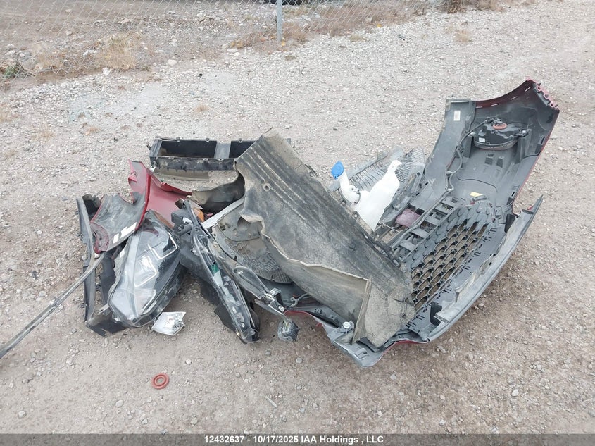 1FMCU9H90LUA02784 2020 FORD ESCAPE photo no. 12