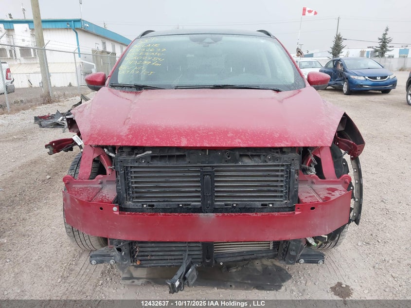 1FMCU9H90LUA02784 2020 FORD ESCAPE photo no. 13