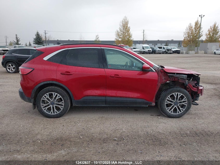 1FMCU9H90LUA02784 2020 FORD ESCAPE photo no. 14