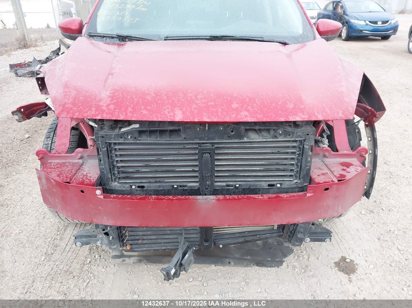 1FMCU9H90LUA02784 2020 FORD ESCAPE photo no. 6