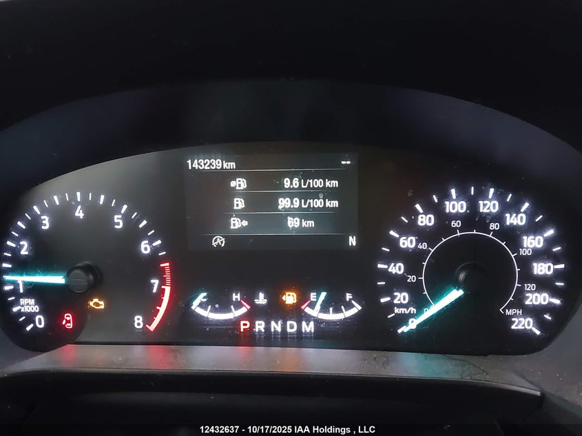 1FMCU9H90LUA02784 2020 FORD ESCAPE photo no. 7