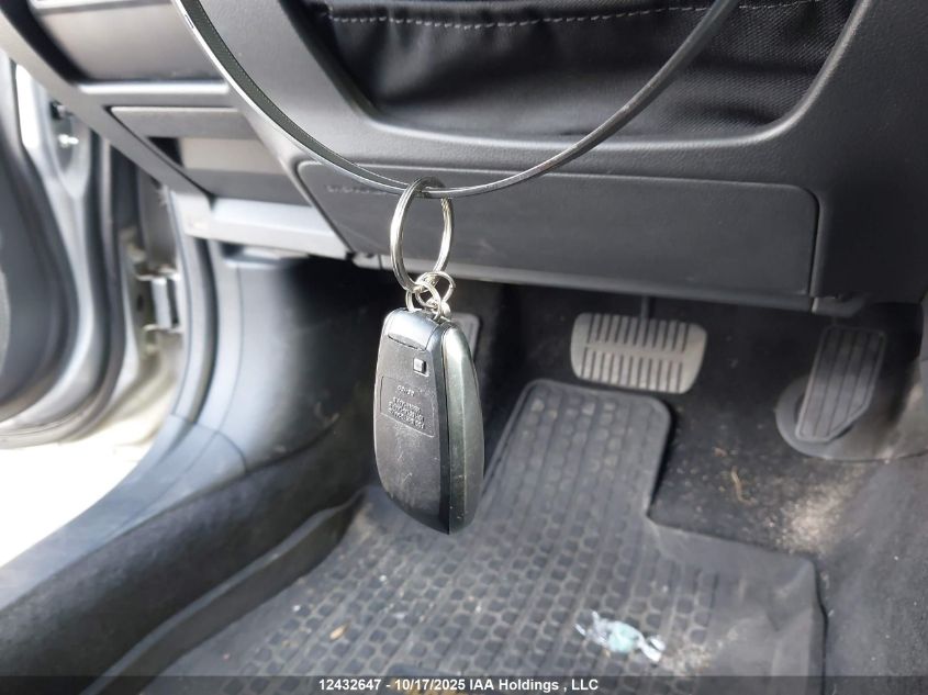 2025 Subaru Crosstrek Wilderness VIN: 4S4GUHU60S3740354 Lot: 12432647