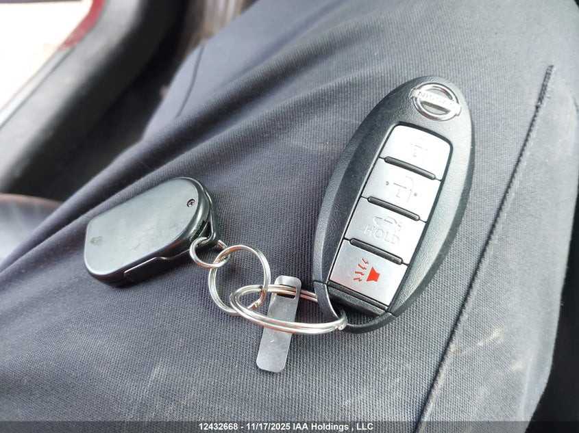 2013 Nissan Maxima VIN: 1N4AA5AP4DC821686 Lot: 12432668