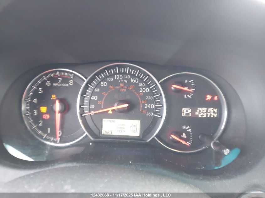 2013 Nissan Maxima VIN: 1N4AA5AP4DC821686 Lot: 12432668