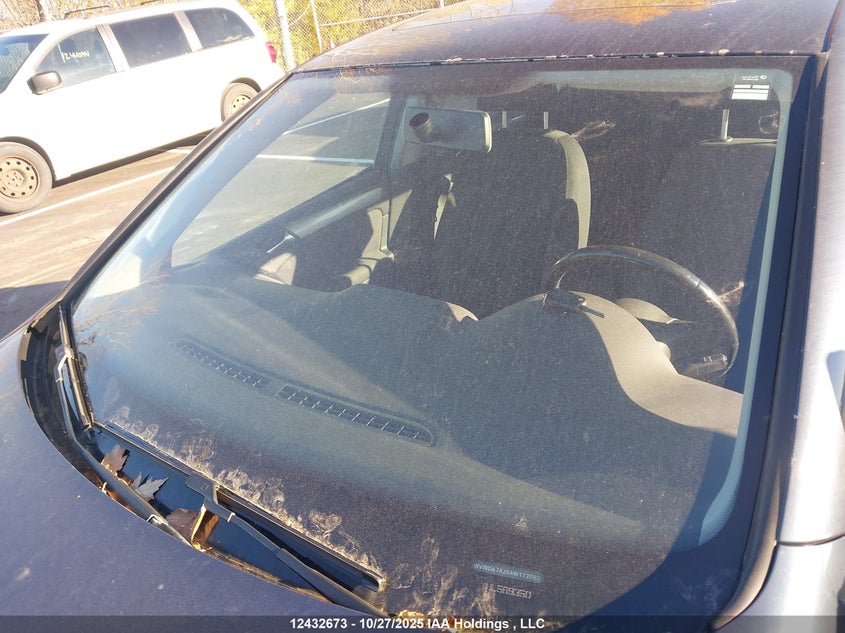 2010 Volkswagen Golf VIN: WVWDA7AJ9AW112082 Lot: 12432673