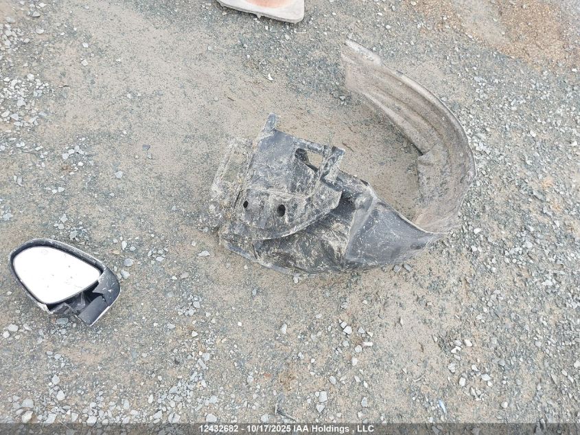 2016 Toyota Corolla L/Le/Le Pls/Prm/S/S Pls VIN: 2T1BURHE5GC744887 Lot: 12432682