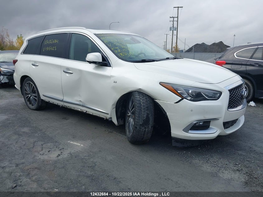 Infiniti