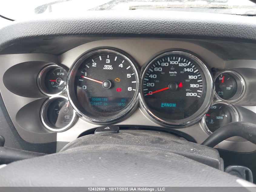 2GTEK133291109914 2009 GMC SIERRA photo no. 7