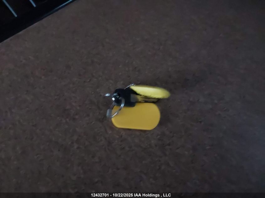 2014 Shasta Shasta VIN: 5ZT2SSPB4EE002686 Lot: 12432701