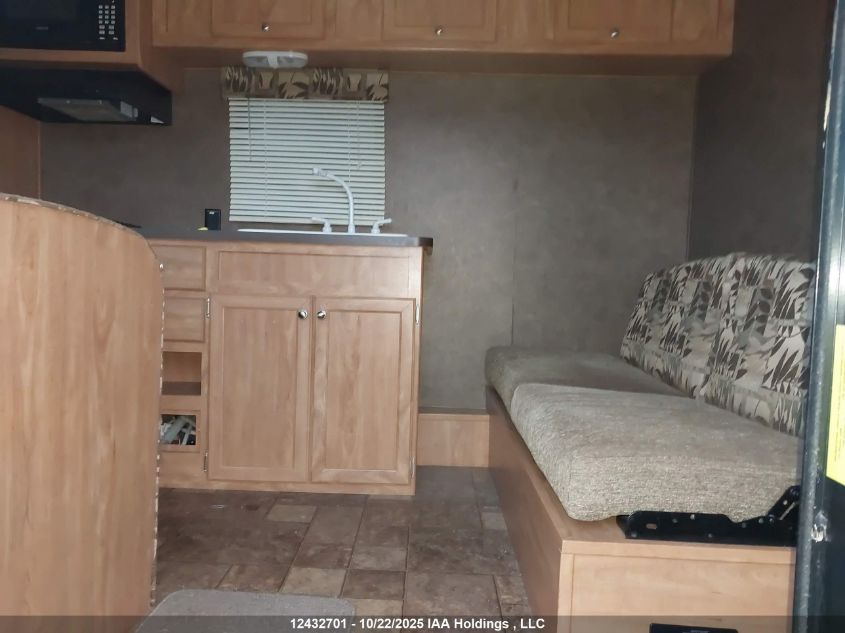 2014 Shasta Shasta VIN: 5ZT2SSPB4EE002686 Lot: 12432701