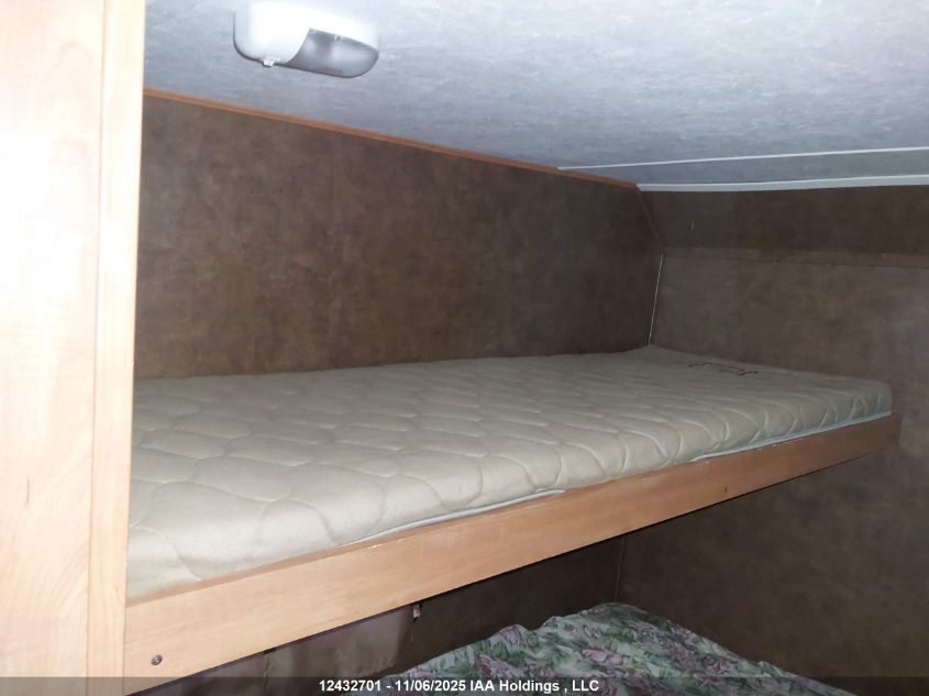 2014 Shasta Shasta VIN: 5ZT2SSPB4EE002686 Lot: 12432701