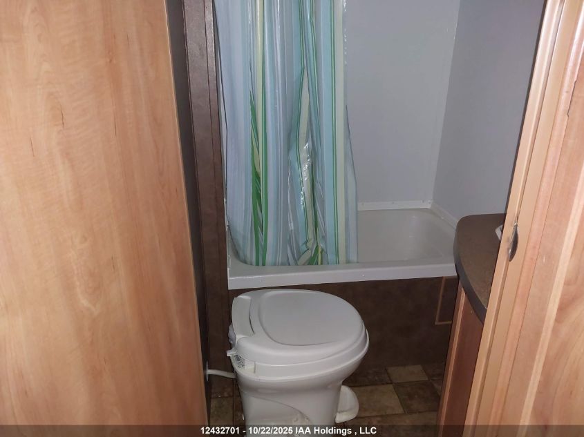 2014 Shasta Shasta VIN: 5ZT2SSPB4EE002686 Lot: 12432701