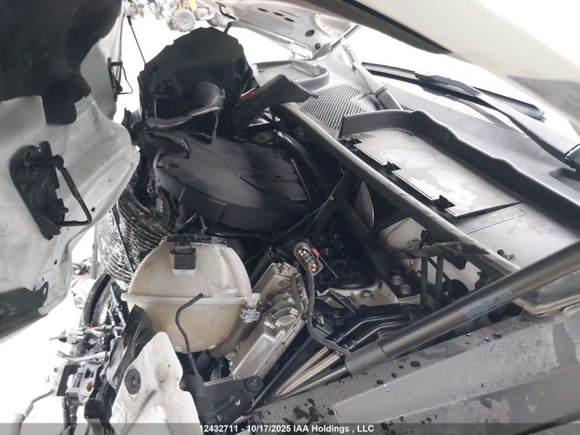 2018 Audi Q5 Prestige VIN: WA1CNAFY2J2130721 Lot: 12432711