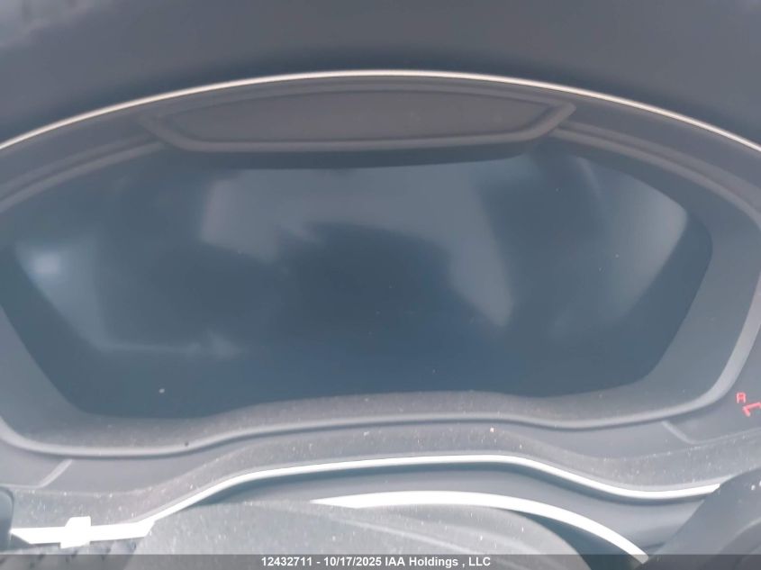 2018 Audi Q5 Prestige VIN: WA1CNAFY2J2130721 Lot: 12432711