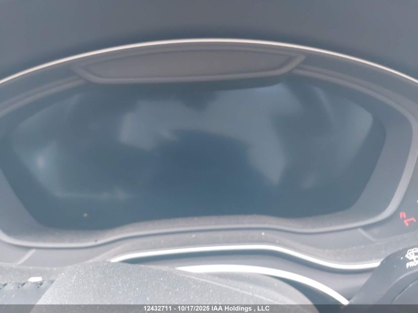 2018 Audi Q5 Prestige VIN: WA1CNAFY2J2130721 Lot: 12432711