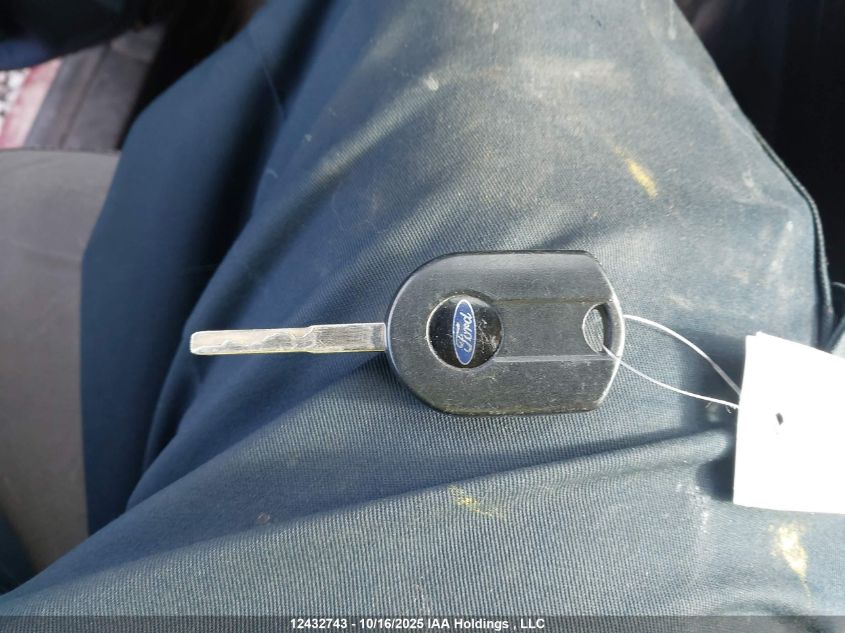 2015 Ford Escape Se VIN: 1FMCU9G93FUB21726 Lot: 12432743