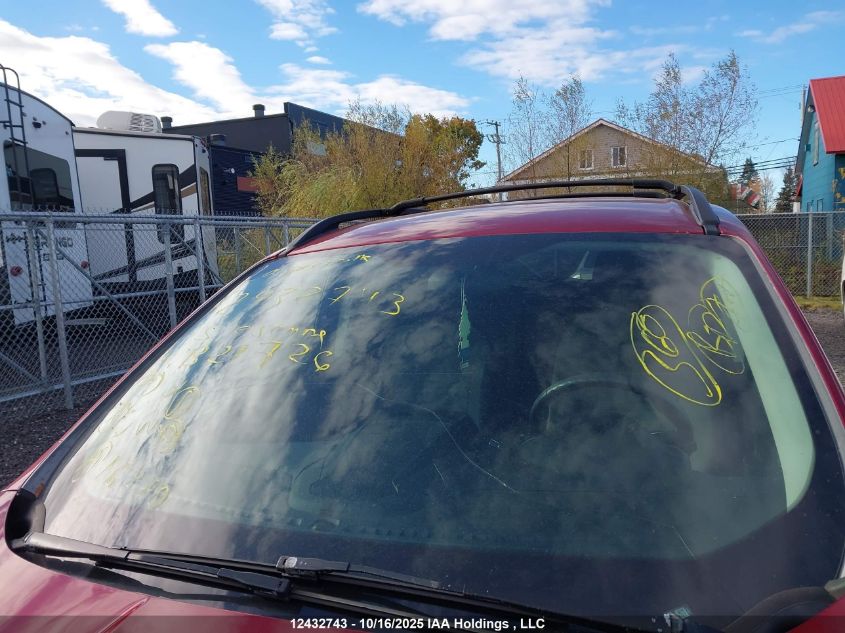 2015 Ford Escape Se VIN: 1FMCU9G93FUB21726 Lot: 12432743