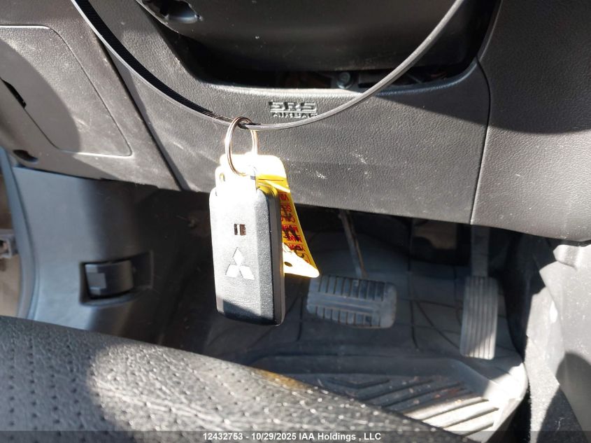 2014 Mitsubishi Outlander Gt VIN: JA4JZ4AX9EZ606617 Lot: 12432753